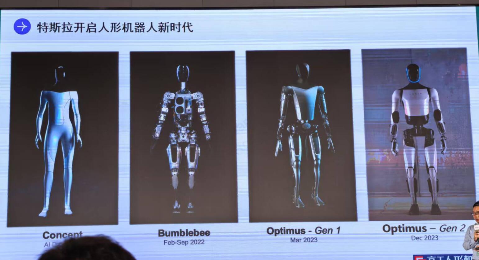 5000台量产！Optimus单机成本暴跌70%？特斯拉机器人带来新震撼  第2张