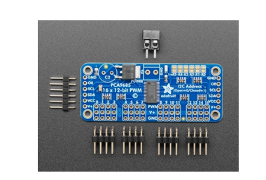 基于Raspberry Pi 5的情感机器人设计  第6张