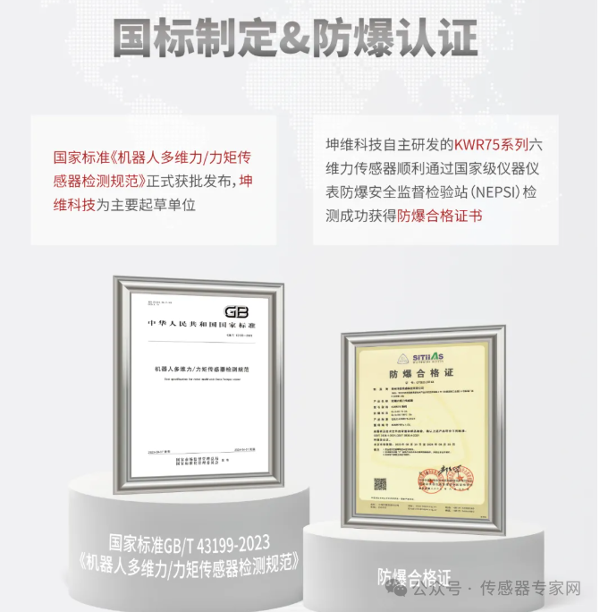 小米，入股一家机器人传感器公司，背后传感器帝国版图浮现  第8张