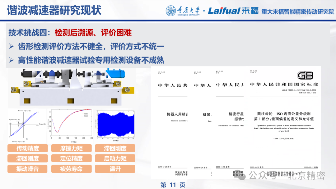 机器人谐波减速器的发展现状与趋势  第8张