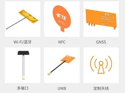 TE Connectivity无线连接方案，赋能下一代服务机器人的革新未来  第2张