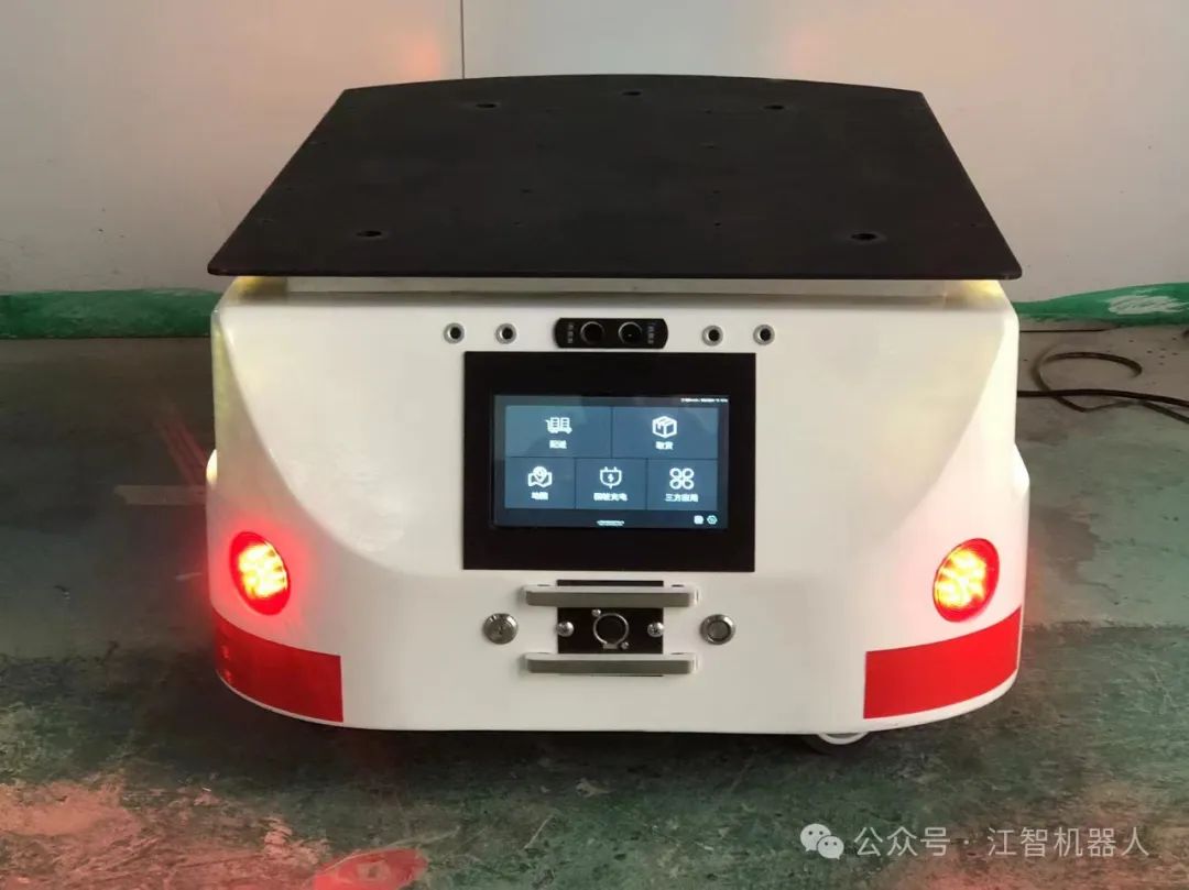 从老板角度来解读工厂物料流转机器人  第2张