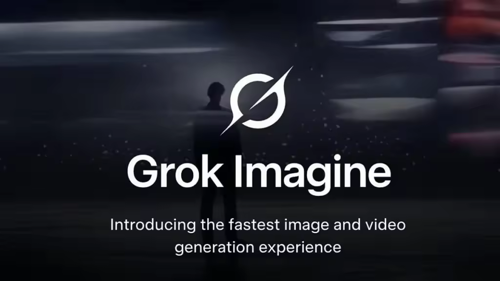 Grok Imagine：这个新的视频生成模型水平如何？  第1张