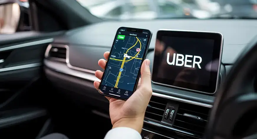 Uber如何使用ML进行需求预测？  第1张