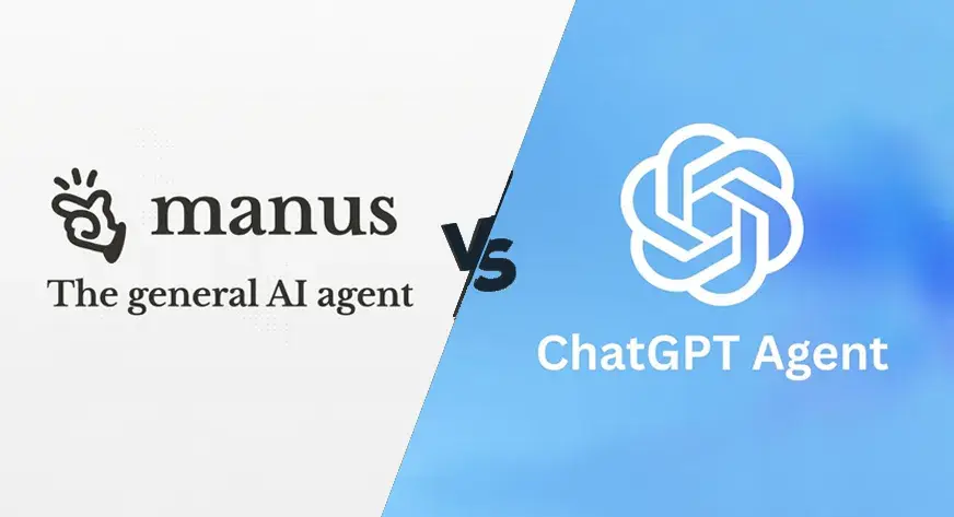 Manus vs ChatGPT Agent：四大任务实测（PPT 数据报告 会议 比价），性能与易用性评测  第1张