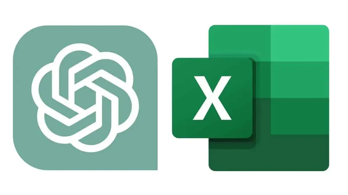 ChatGPT+Excel教程：从新手到高手的5个高效工作法  第1张