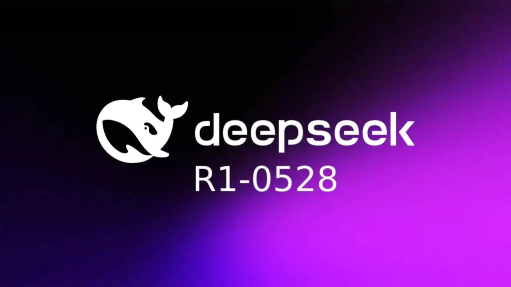 DeepSeek R1-0528更新解读：推理、代码生成和可靠性全面飞跃  第1张