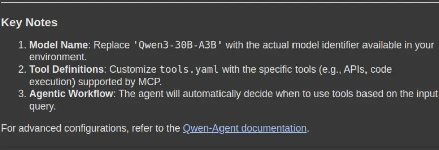 如何使用Qwen3构建RAG系统和AI代理