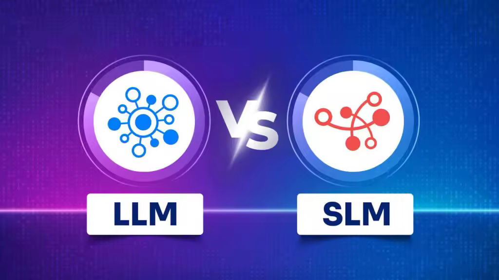 什么情况下使用SLM而不是LLM？  第1张