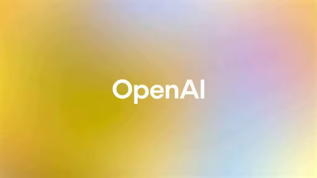 OpenAI发布其最新最先进的推理模型o3和o4-mini  第1张
