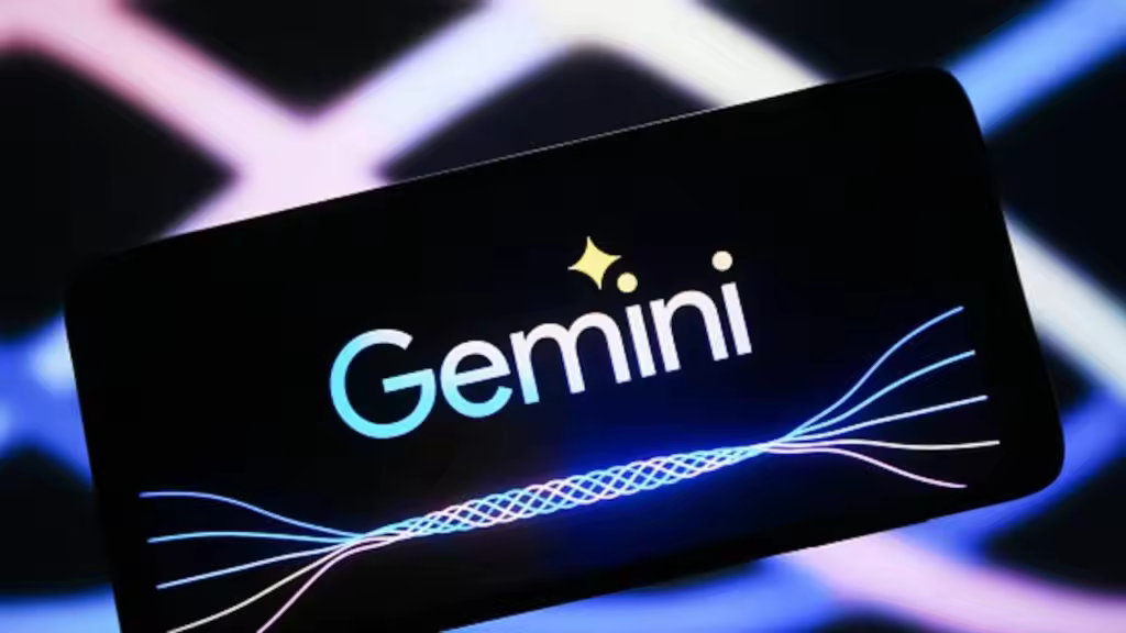 Gemini 2.5 Pro领先其他竞争对手的7个地方  第1张