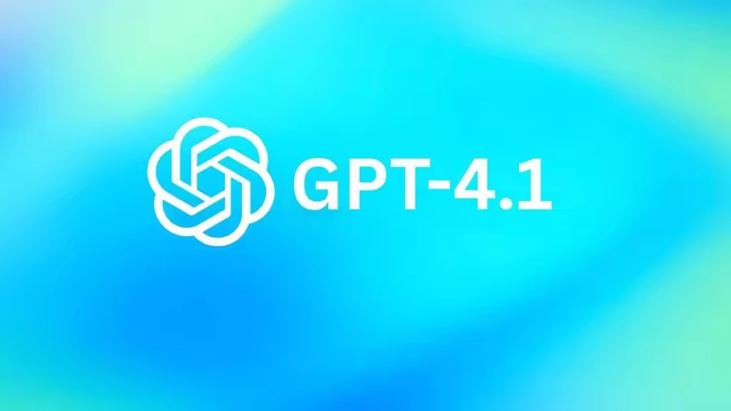OpenAI最新GPT 4.1系列：关键特征、性能表现及实例体验  第1张