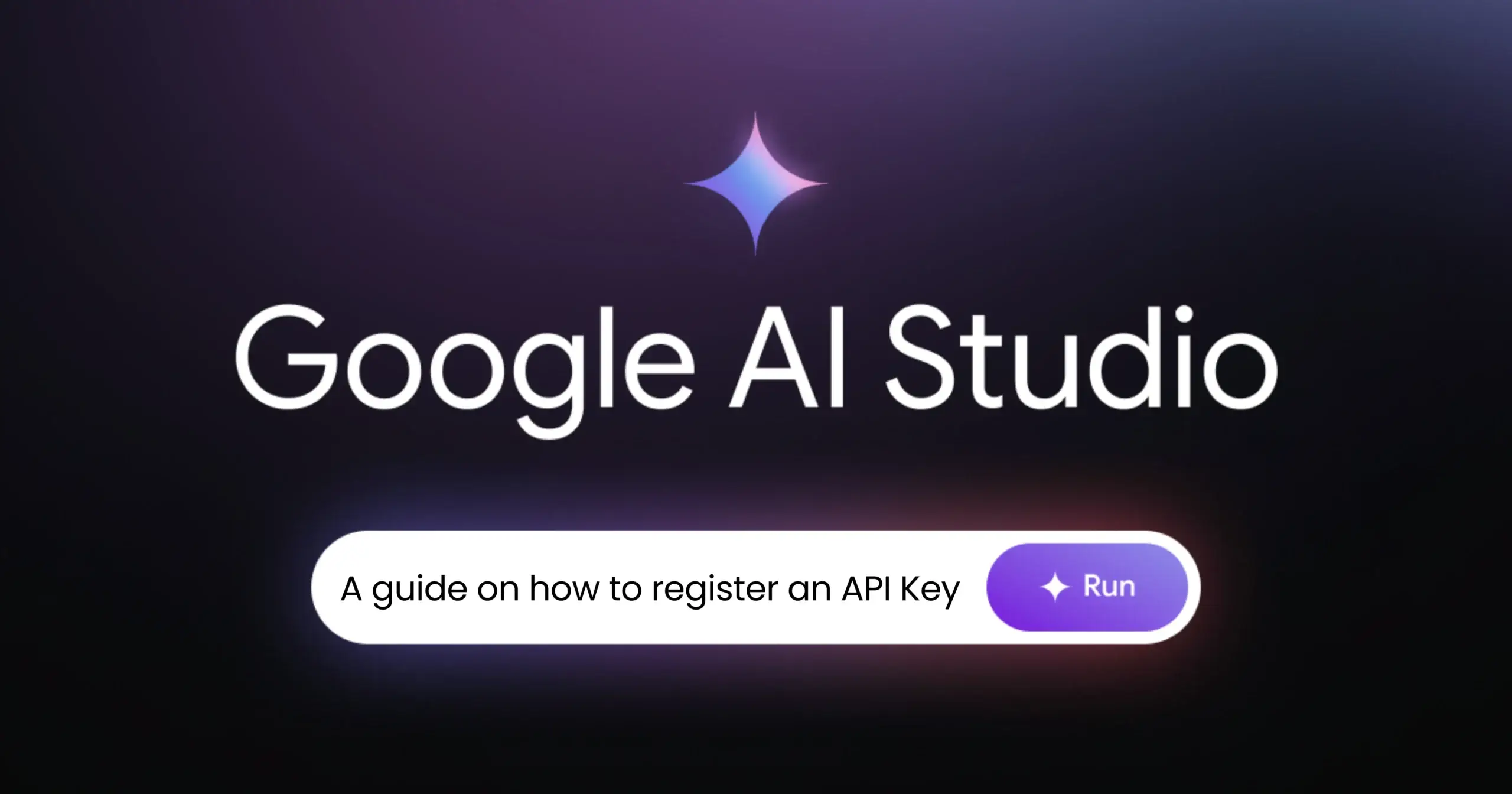 如何使用Google AI Studio（新手入门教程）  第1张