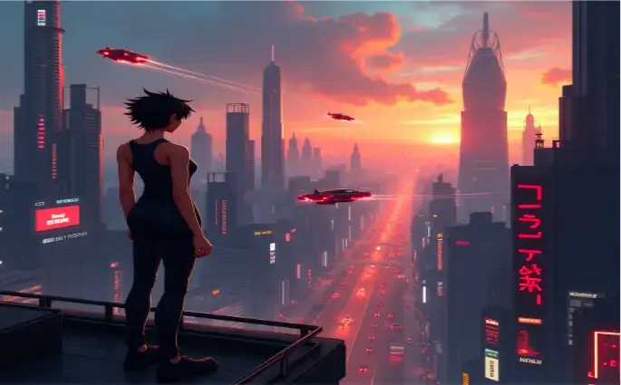 2025年值得大家尝试的7大AI图像生成器