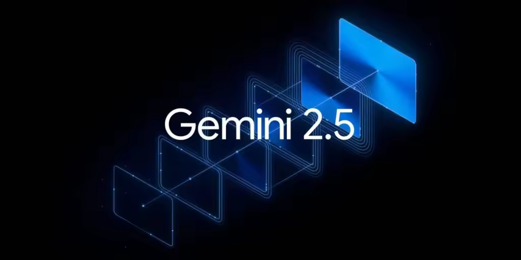Google 2.5 Pro 实验性模型：各项能力指标全方位提升  第1张