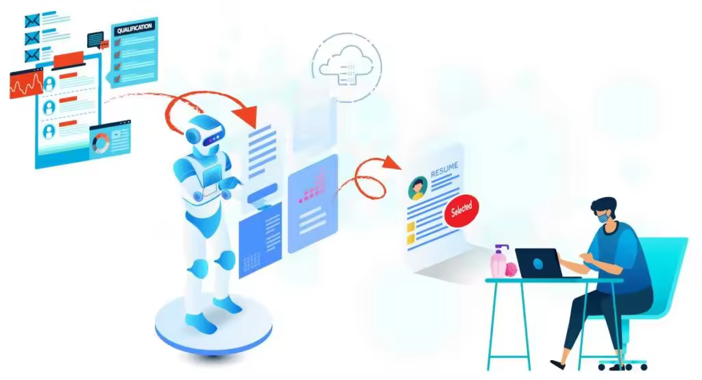 JobFitAI：利用Deepseek+DeepInfra+Gradio构建一个简历综合分析项目  第1张