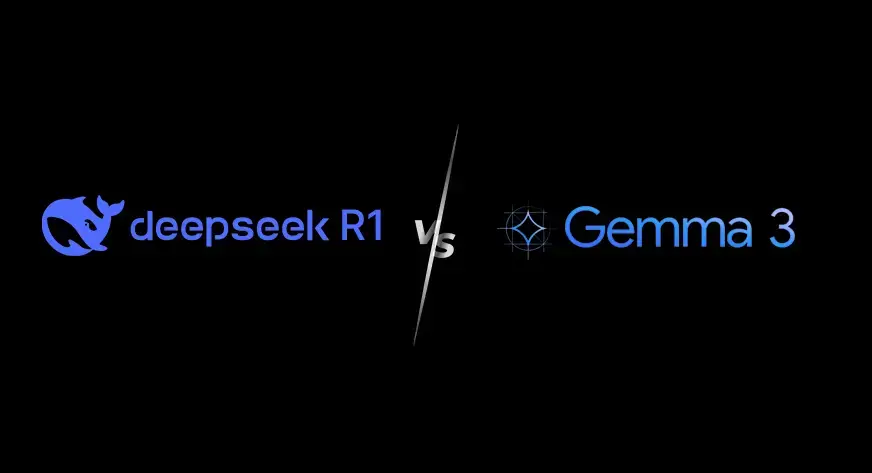 Gemma 3与DeepSeek-R1：谷歌27B新模型能否是671B巨头的有力竞争者吗？  第1张