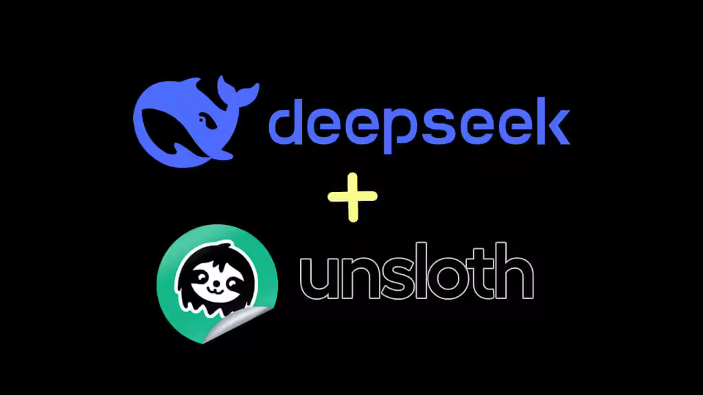 在DeepSeek-7B上使用Unsloth进行GRPO微调  第1张