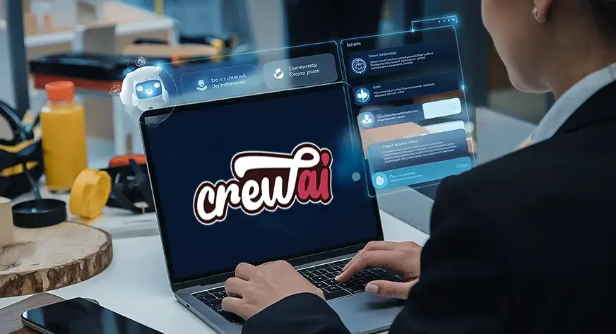 使用CrewAI的并发查询解决系统  第1张