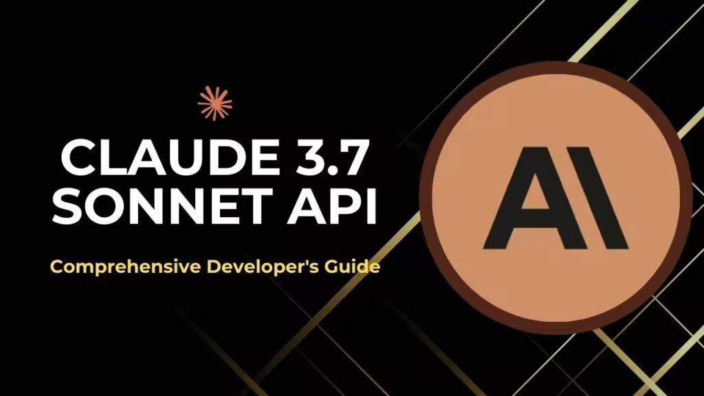 如何获取及配置访问Claude 3.7 Sonnet API？  第1张