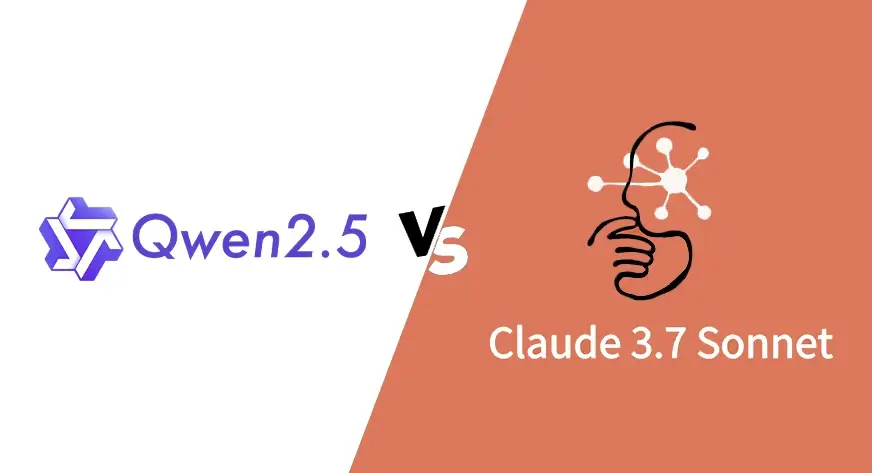 Claude 3.7 Sonnet与Qwen 2.5 Coder：哪个编码任务能力更强？  第1张