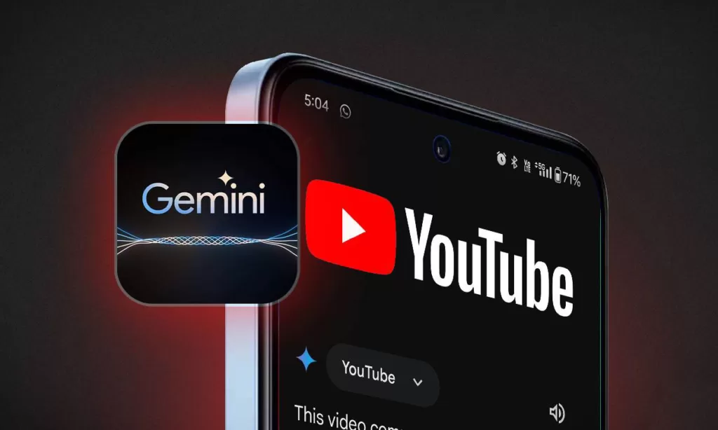 如何使用Google Gemini总结YouTube视频  第1张