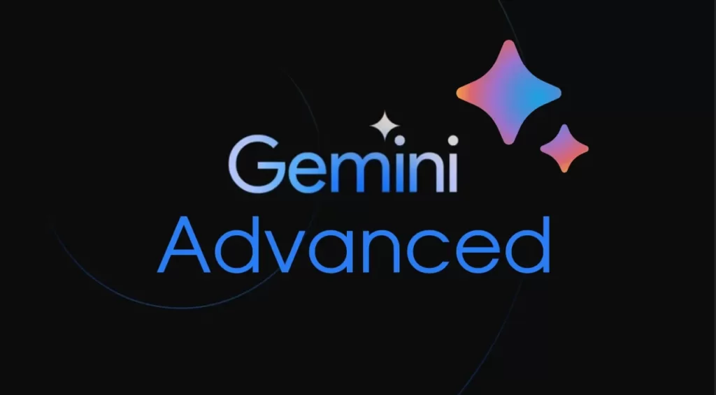 什么是Gemini Advanced以及如何注册购买订阅  第1张