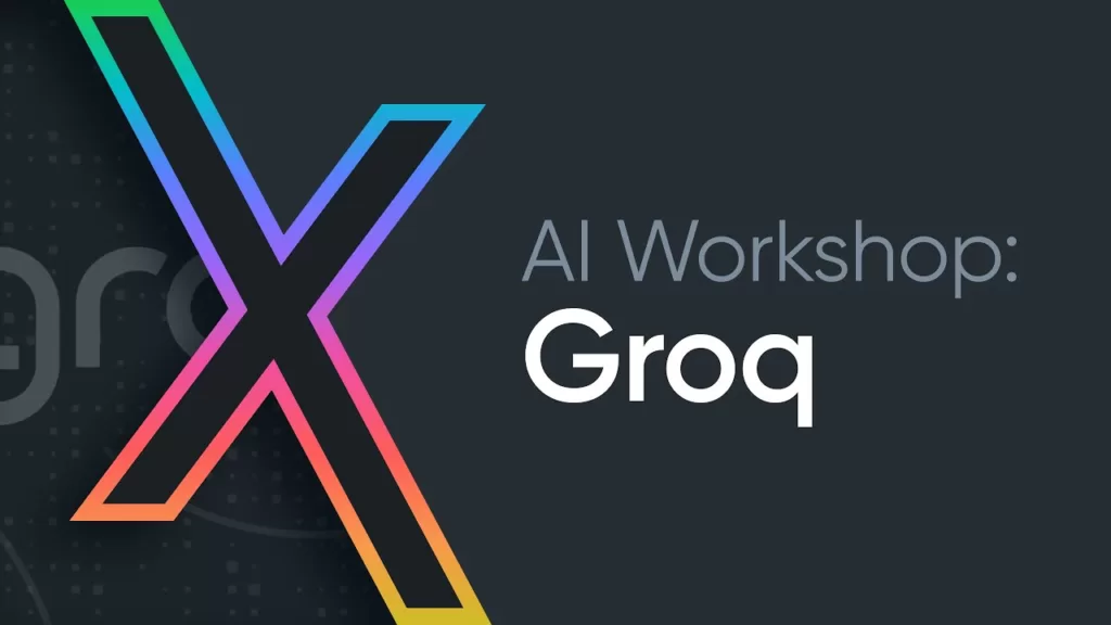 Groq：比ChatGPT和Gemini更快的人工智能加速器  第1张