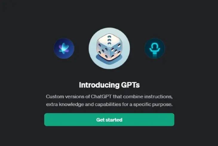 OpenAI GPTs：如何创建个性化ChatGPT