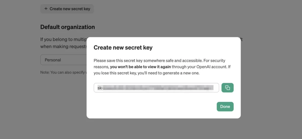 如何使用OpenAI将文本转换为语音