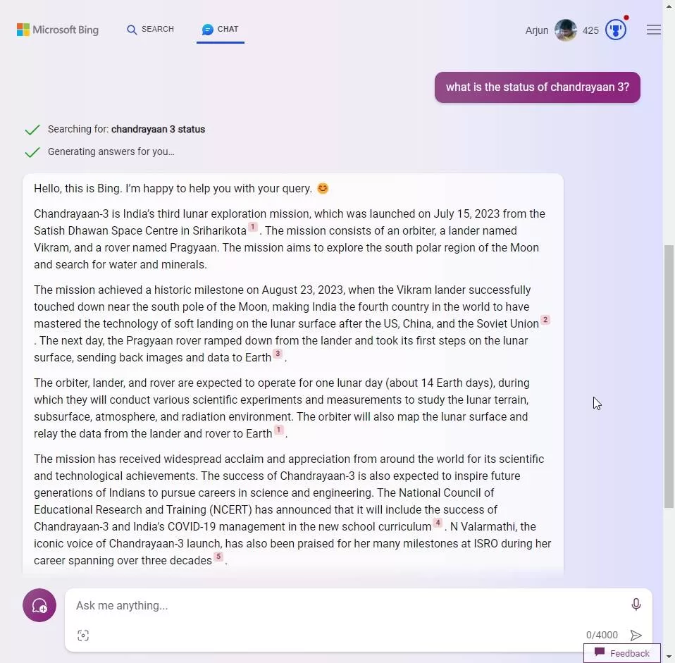 如何将ChatGPT连接到互联网