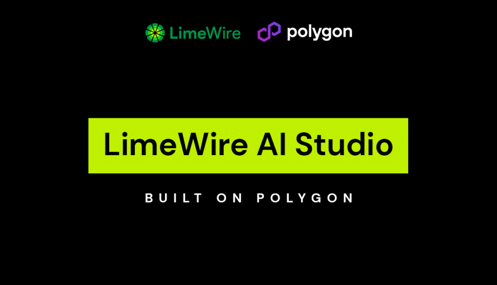 LimeWire AI Studio：利用AI生成内容获利  第1张