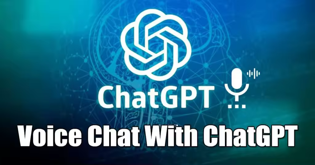 如何在Android手机上用ChatGPT进行语音聊天  第1张