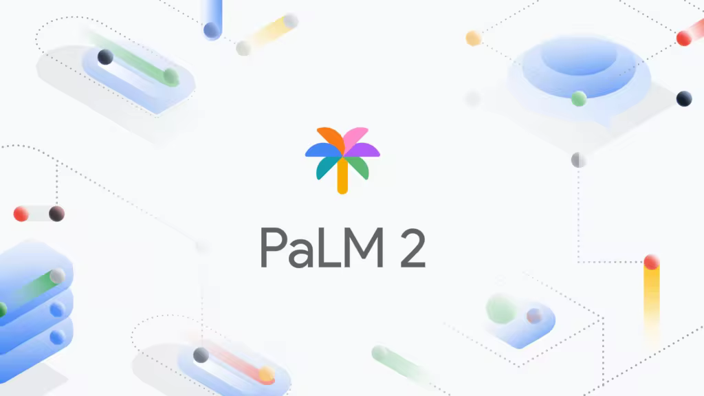 如何试用谷歌的PaLM 2人工智能模型  第1张