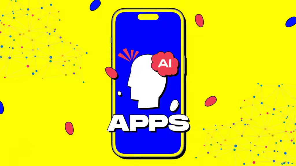适用于Android和iOS的最佳人工智能手机APP  第1张