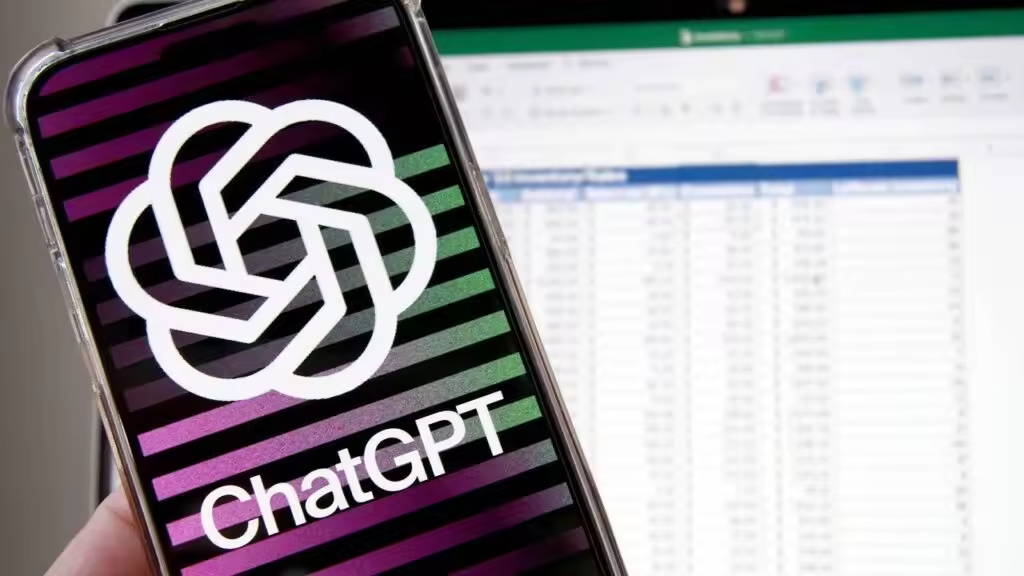 如何使用ChatGPT来编写Excel公式  第1张
