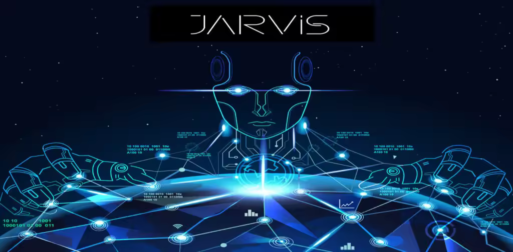 如何使用微软JARVIS（Hugging GPT）？  第1张