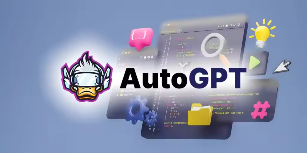 如何安装和使用自主人工智能工具Auto-GPT  第1张