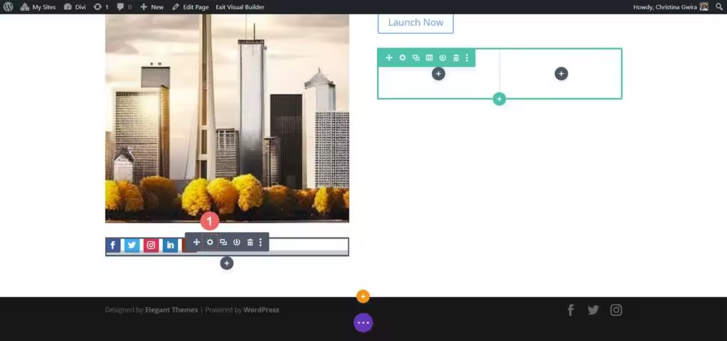 如何使用ChatGPT、MidJourney和Divi做网页设计  第6张