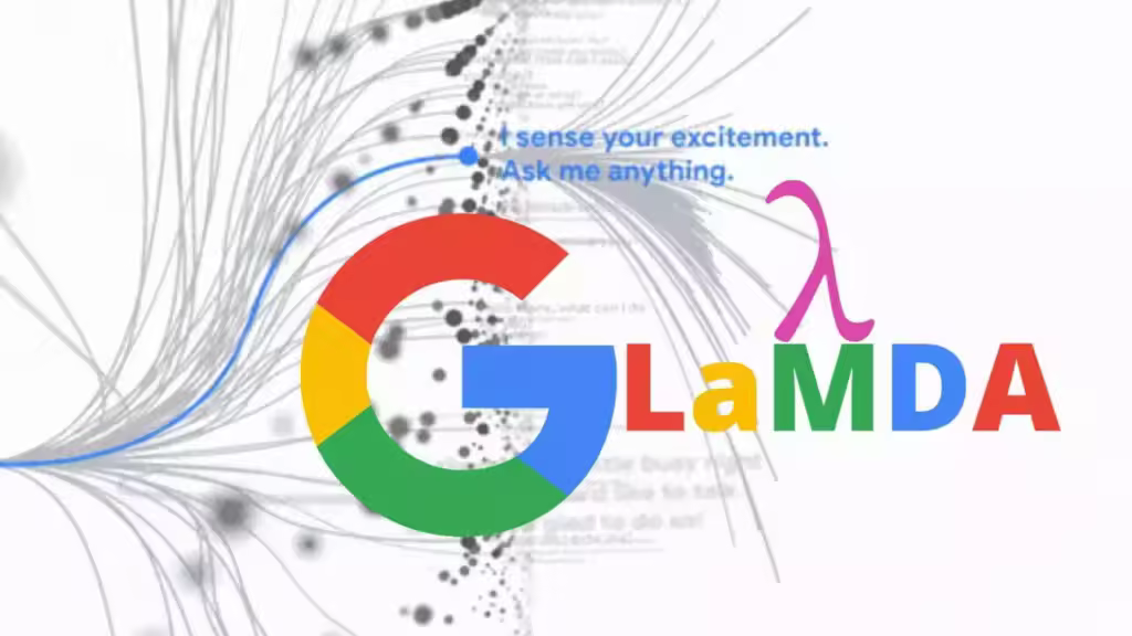 谷歌大型语言模型LaMDA： 它可能是有知觉的吗？  第1张