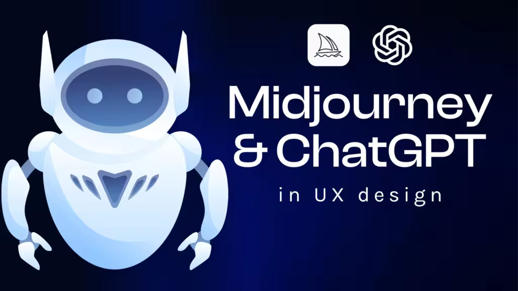 使用AI创建网站：ChatGPT和Midjourney是人工智能网页设计的趋势吗？  第1张