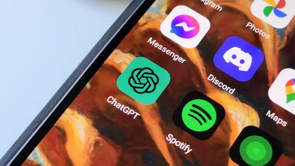 如何在Android和iOS手机上使用ChatGPT  第1张