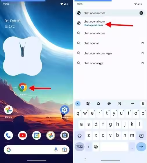 如何在Android和iOS手机上使用ChatGPT  第2张