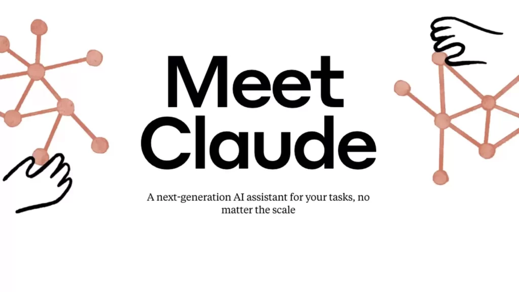 如何使用ChatGPT的竞争对手 “Claude”？  第1张