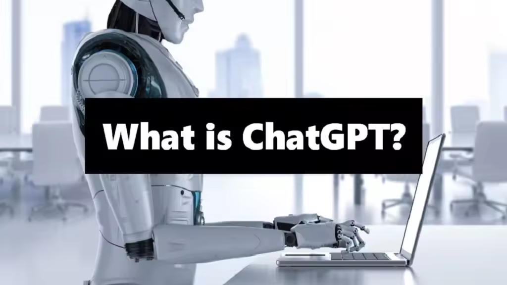 什么是ChatGPT及如何使用它？  第1张