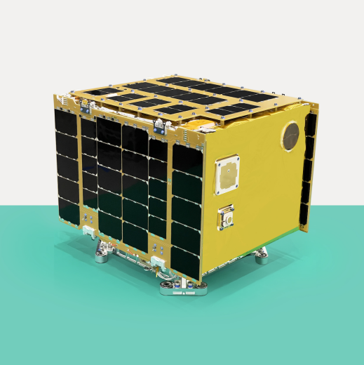 baidu09国内商业航天首颗空间生命科学试验卫星“火炬一号”成功发射  第2张