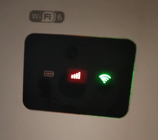 随身WiFi能连上但上不了网是怎么回事？常见原因有这5点  第2张