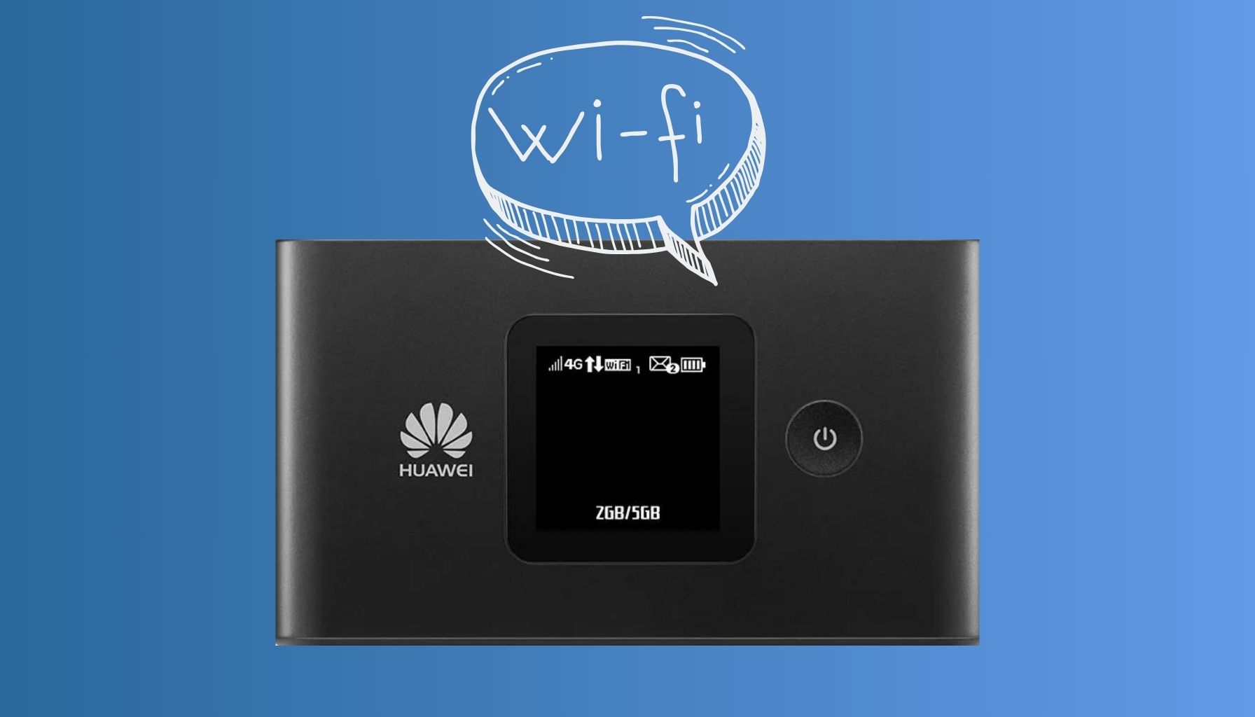 明明连上了随身WiFi但上不了网怎么办？手把手教你快速解决  第1张