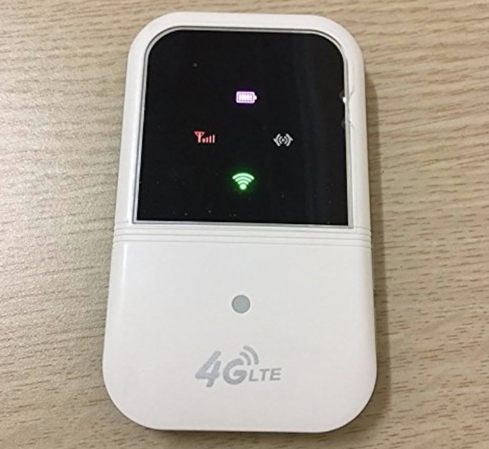 明明连上了随身WiFi但上不了网怎么办？手把手教你快速解决  第2张