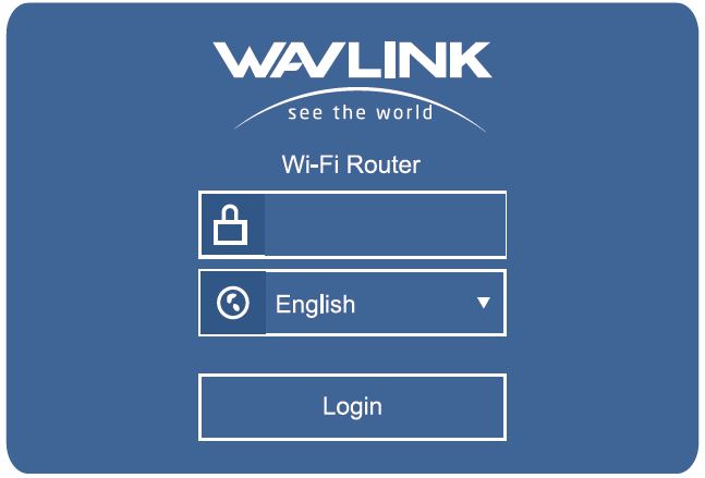 192.168.10.1 Wavlink路由器登录指南：手把手教你进管理后台  第3张